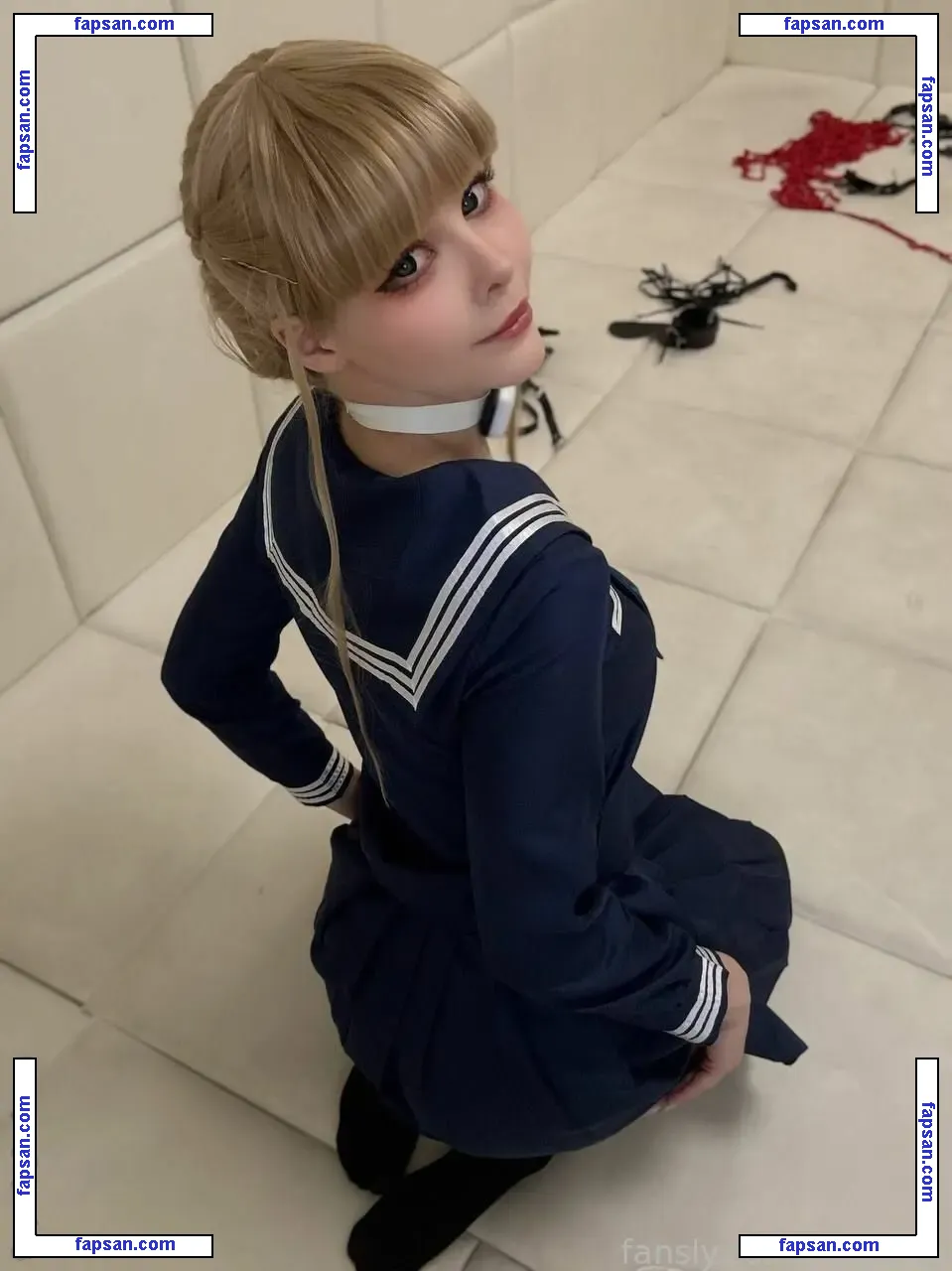 Dosya Gasai nude photo #0828 from OnlyFans