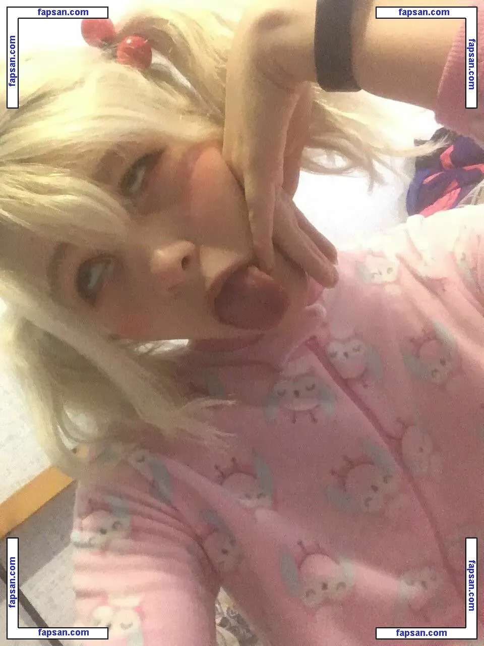 Dosya Gasai nude photo #0840 from OnlyFans