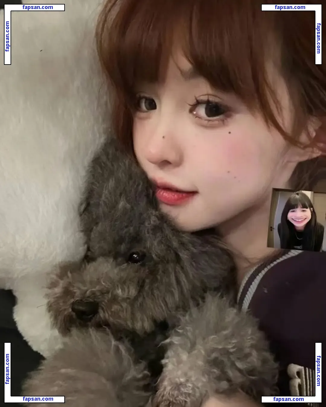 dou57dou nude photo #0002 from OnlyFans