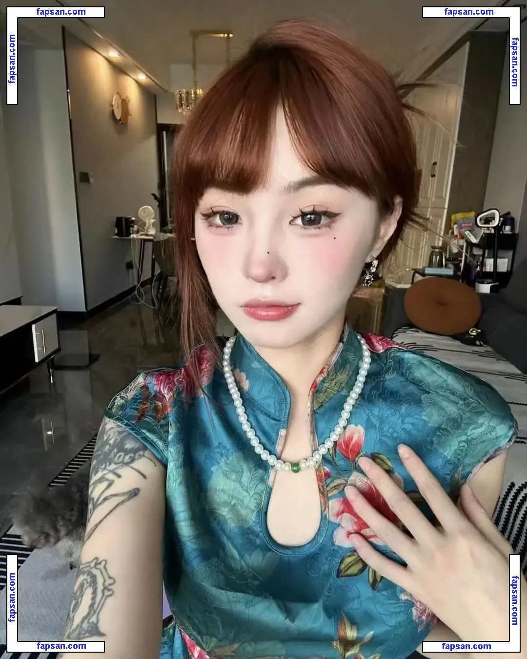 dou57dou голая фото #0003 с Онлифанс