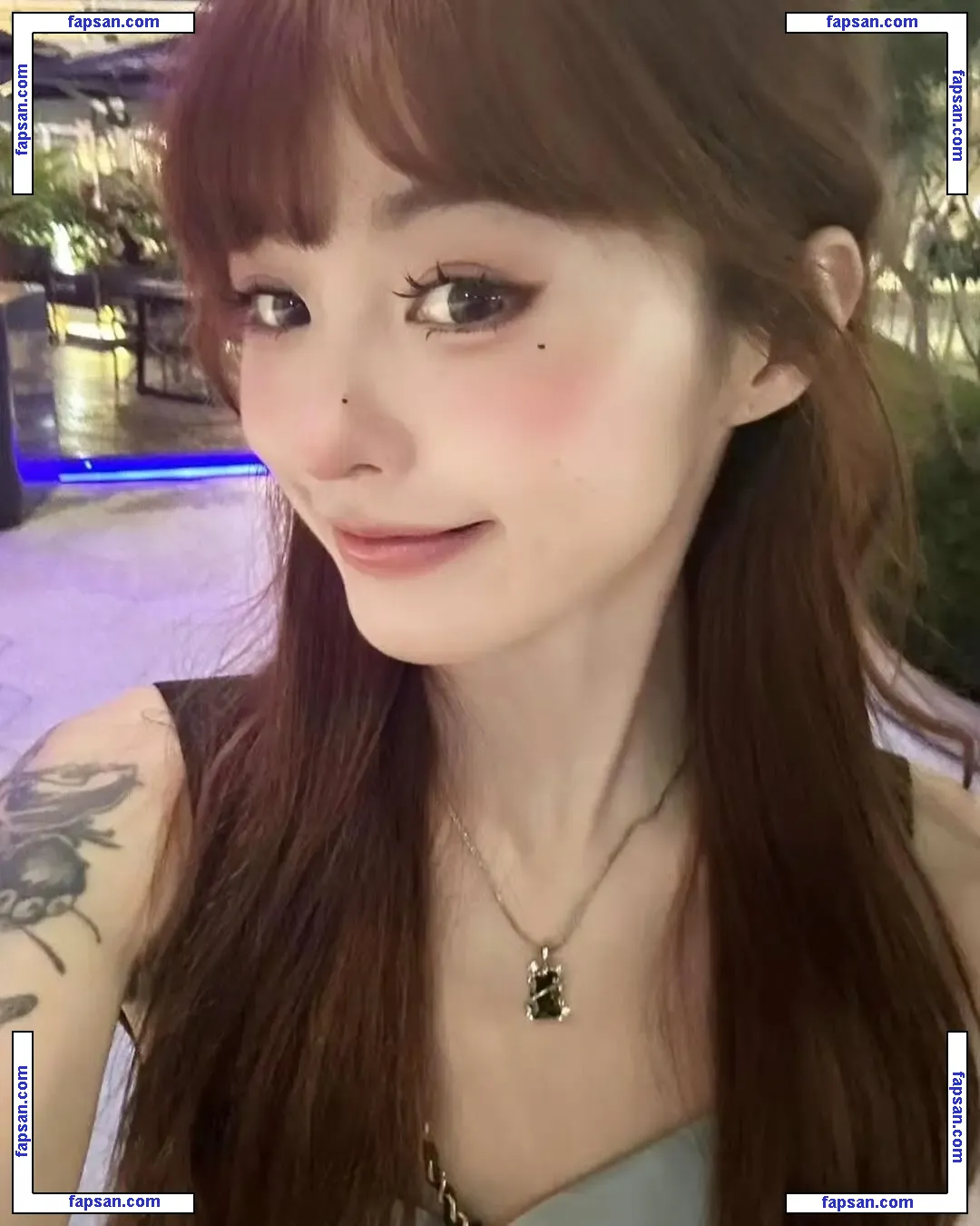 dou57dou голая фото #0004 с Онлифанс