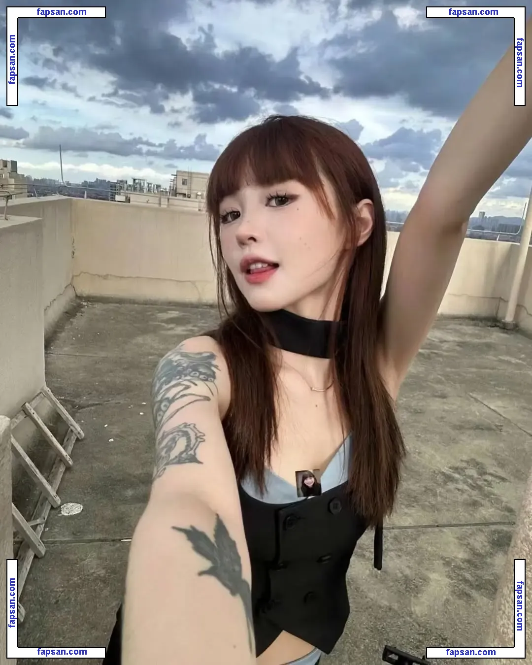 dou57dou nude photo #0005 from OnlyFans