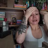 Double Take Reacts nude #0002