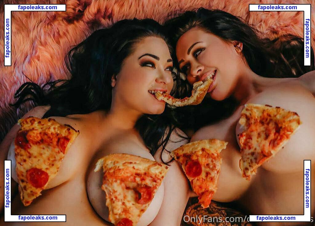 doublefuntwins / double.fun.twins nude photo #0007 from OnlyFans