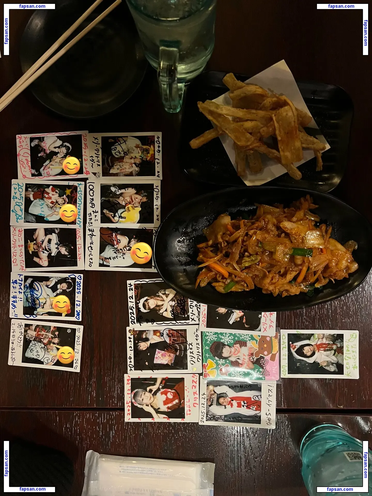 Dougenzaka 69 Idol Group nude photo #0017 from OnlyFans