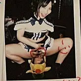 Dougenzaka 69 Idol Group nude #0005