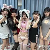 Dougenzaka 69 Idol Group nude #0007