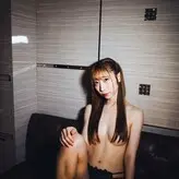 Dougenzaka 69 Idol Group nude #0015