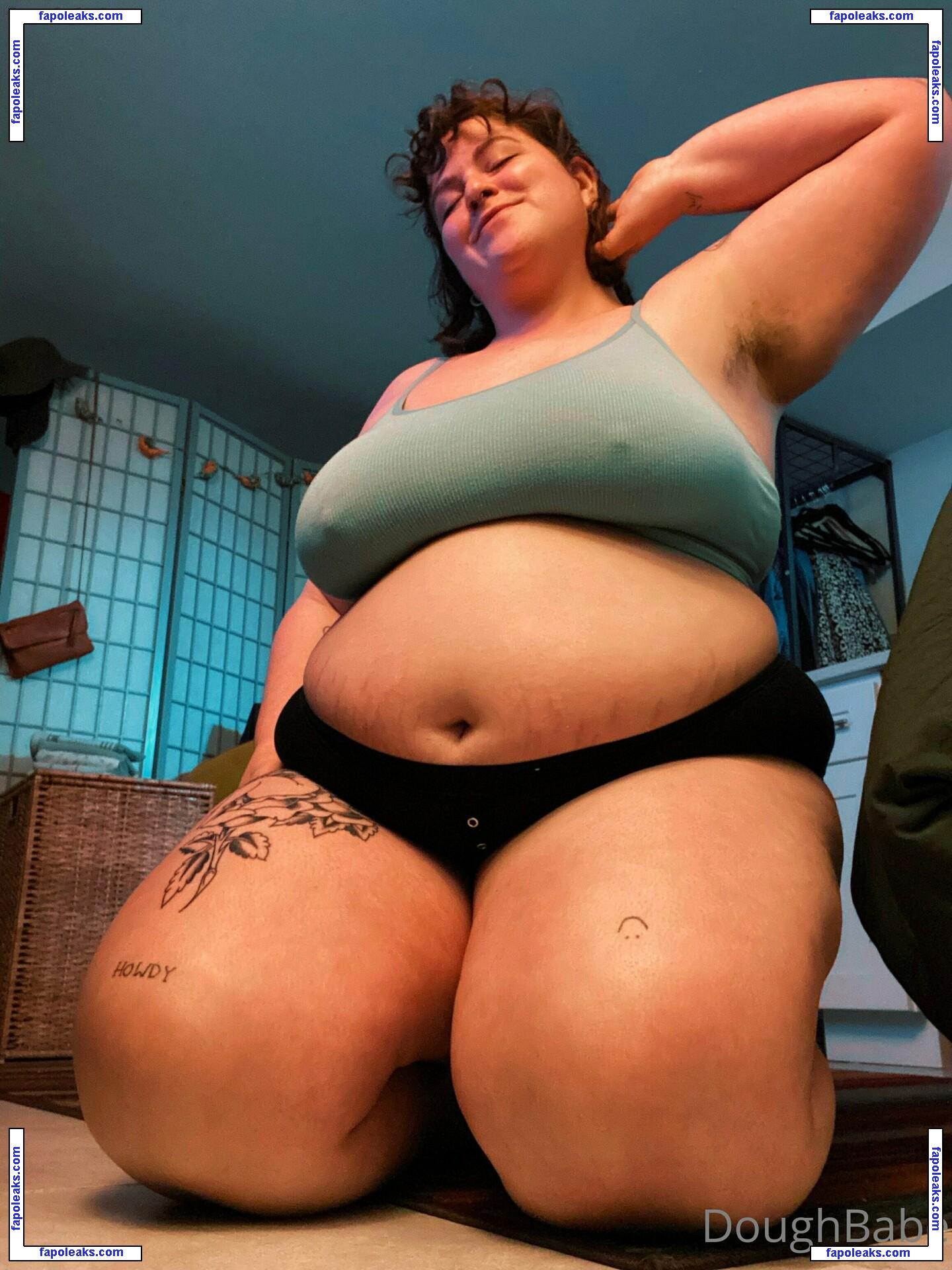 doughbabebbw nude photo #0011 from OnlyFans