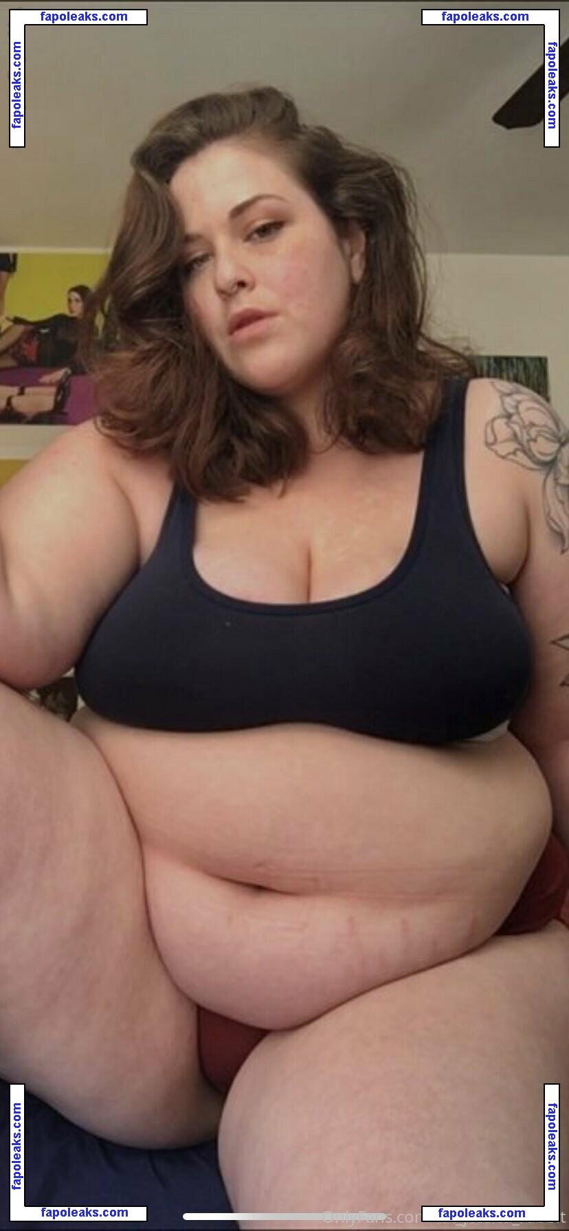 doughbabebbw nude photo #0022 from OnlyFans