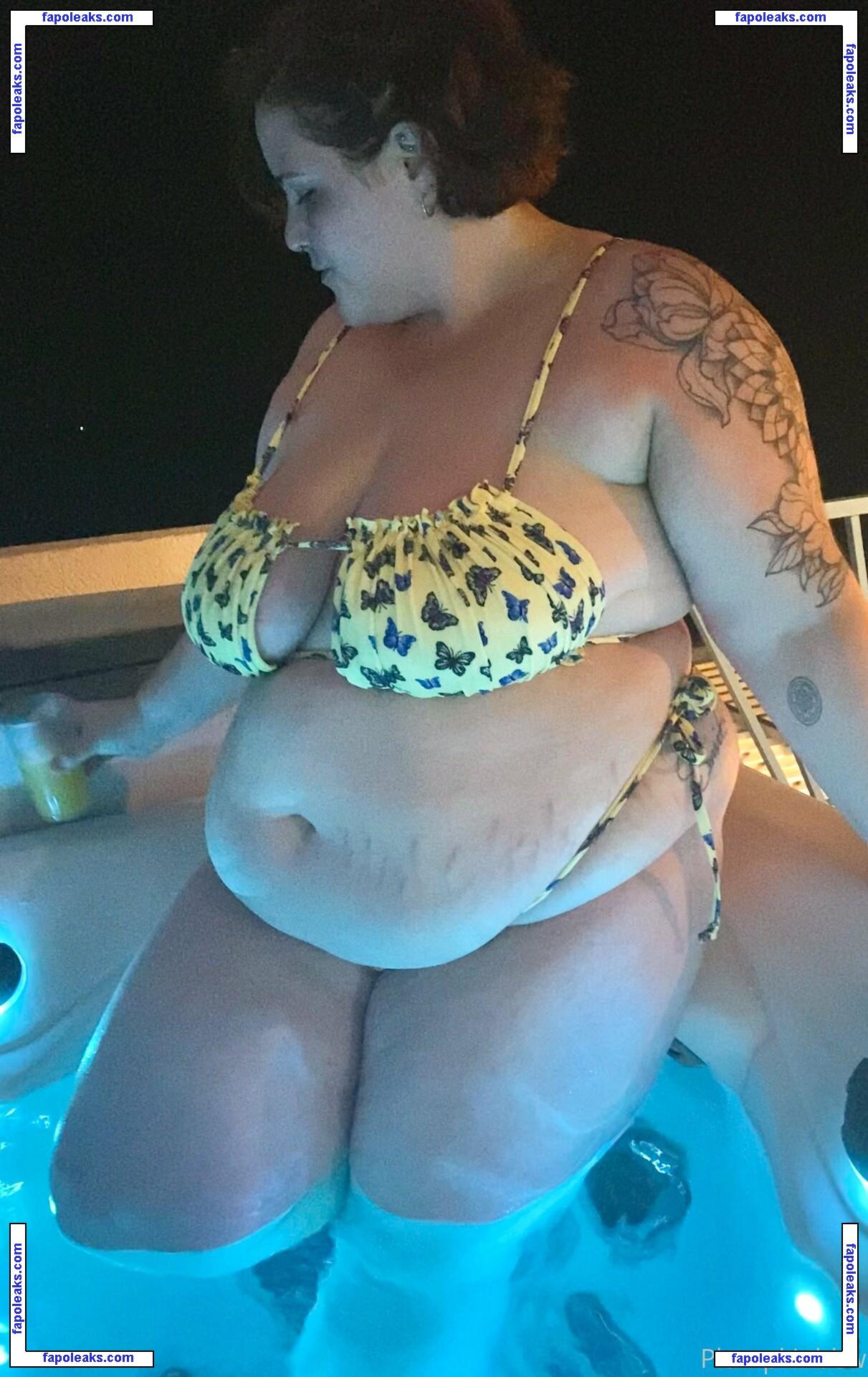 doughbabebbw nude photo #0026 from OnlyFans