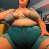 doughbabebbw nude #0008