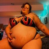 doughbabebbw nude #0012