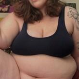 doughbabebbw nude #0022