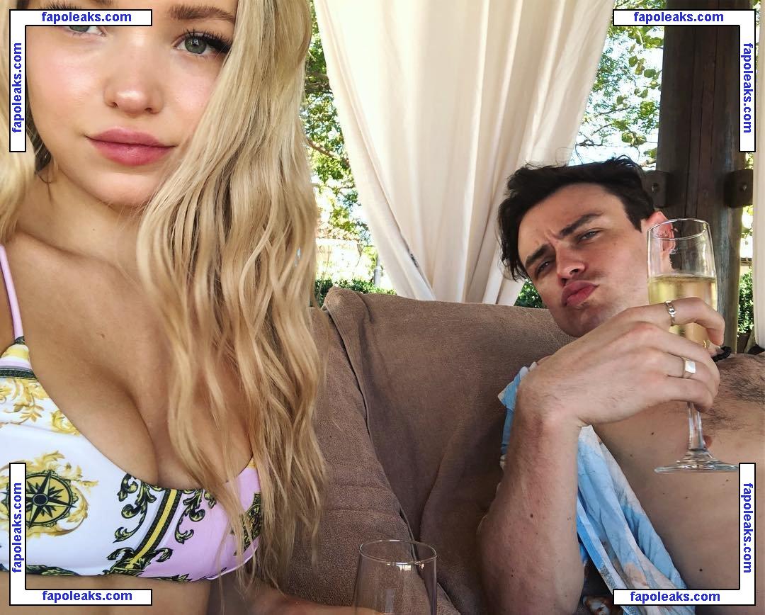 Dove Cameron / darkwingdove / dovecameron nude photo #0007 from OnlyFans