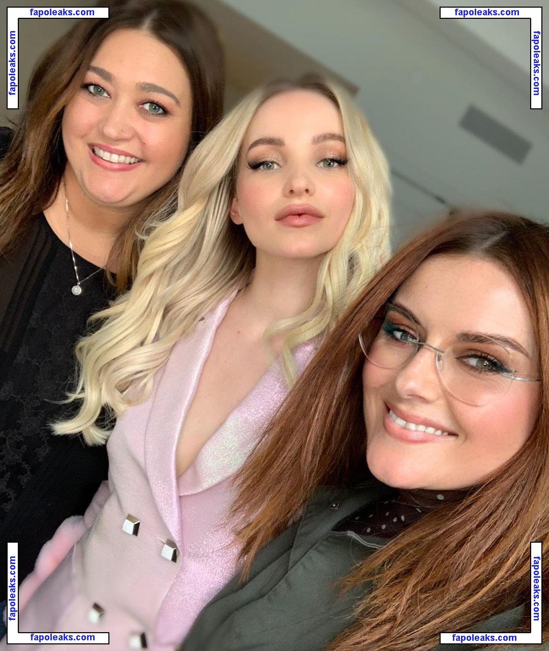 Dove Cameron / darkwingdove / dovecameron голая фото #0016 с Онлифанс