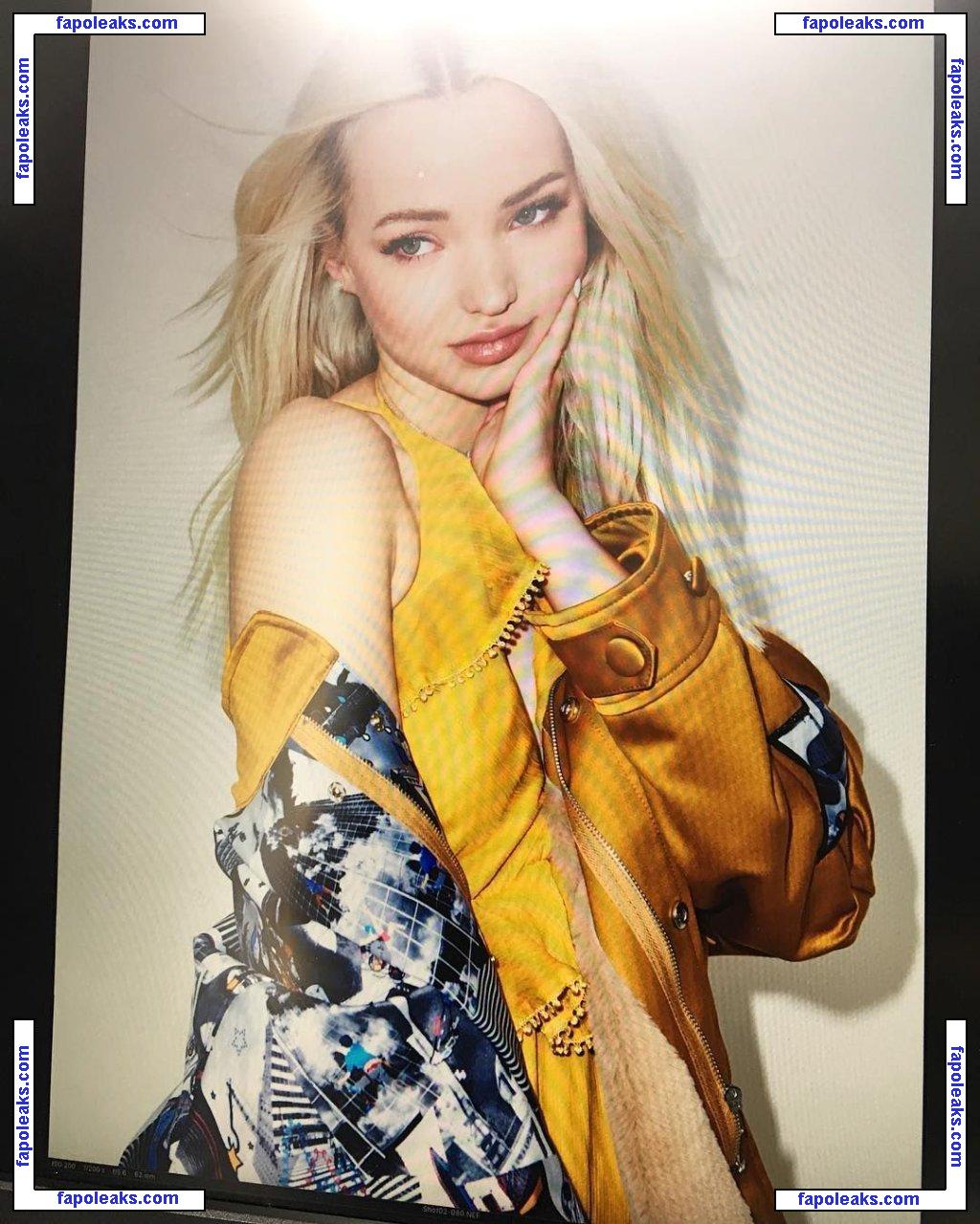 Dove Cameron / darkwingdove / dovecameron голая фото #0034 с Онлифанс