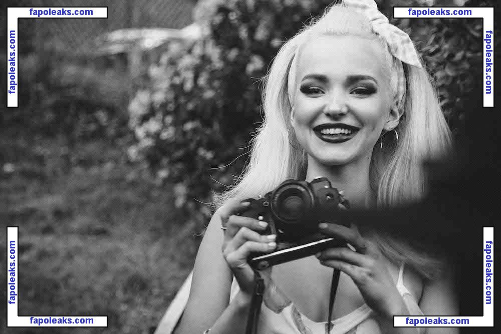 Dove Cameron / darkwingdove / dovecameron голая фото #0045 с Онлифанс