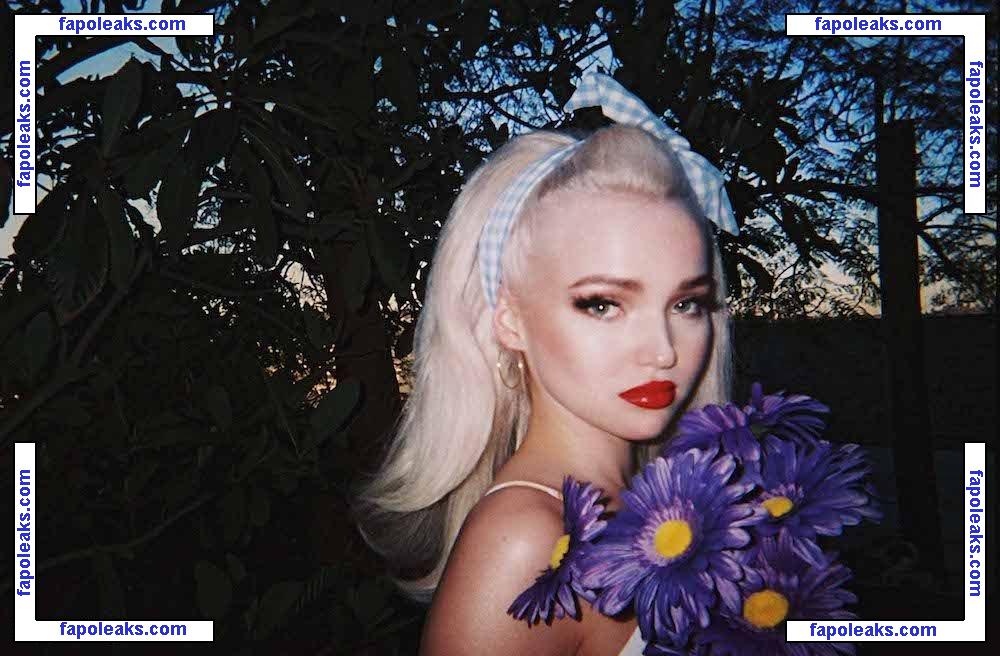 Dove Cameron / darkwingdove / dovecameron голая фото #0056 с Онлифанс