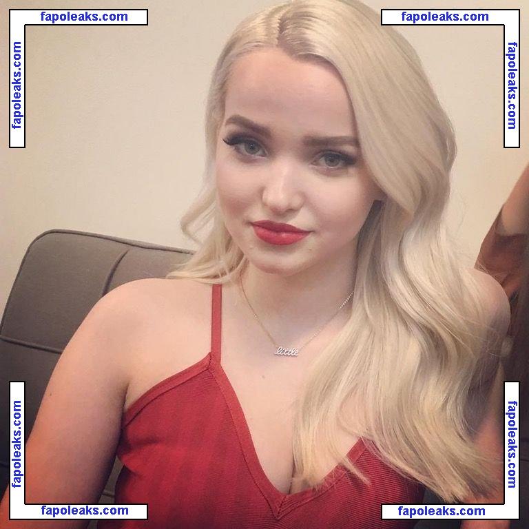 Dove Cameron / darkwingdove / dovecameron голая фото #0058 с Онлифанс