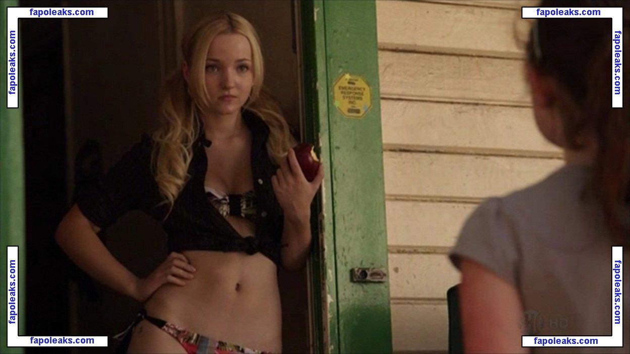 Dove Cameron / darkwingdove / dovecameron nude photo #0069 from OnlyFans