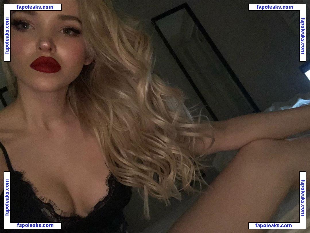 Dove Cameron / darkwingdove / dovecameron голая фото #0075 с Онлифанс