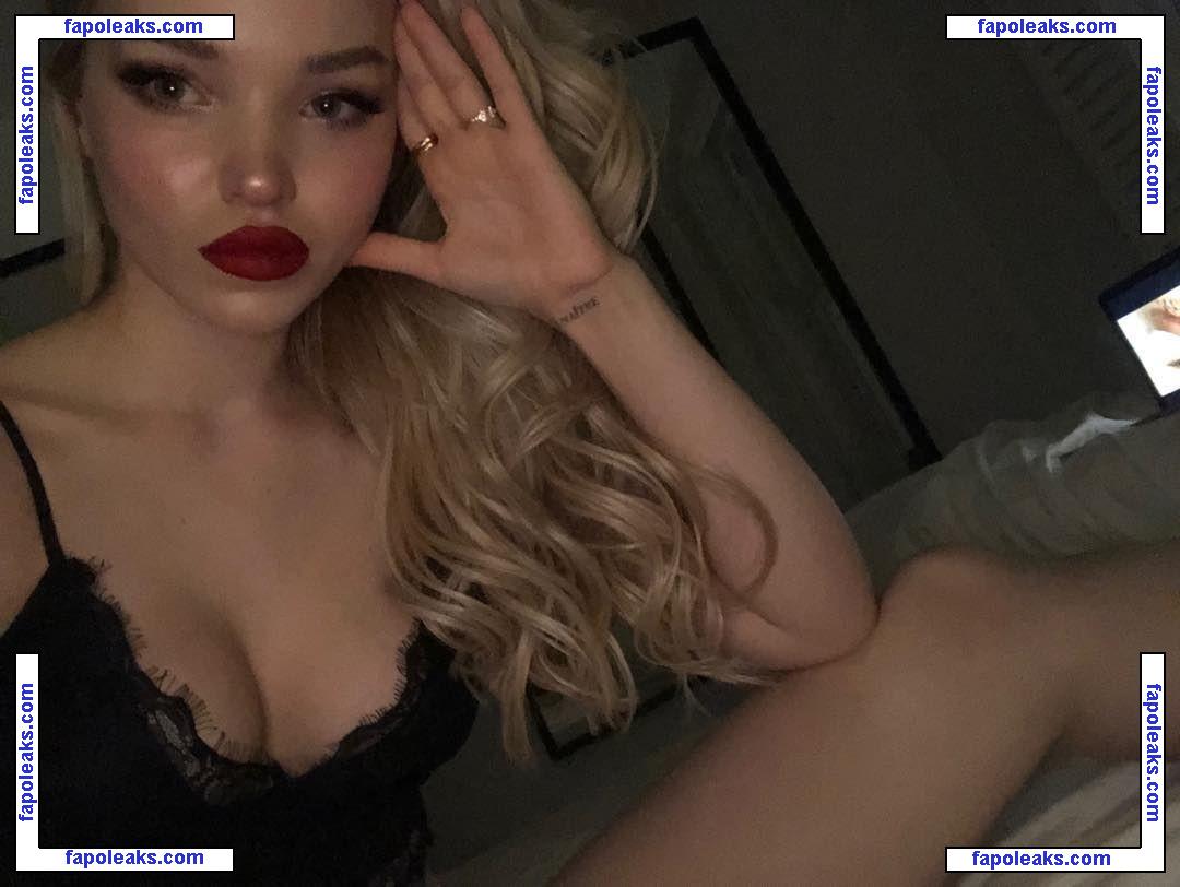 Dove Cameron / darkwingdove / dovecameron голая фото #0076 с Онлифанс