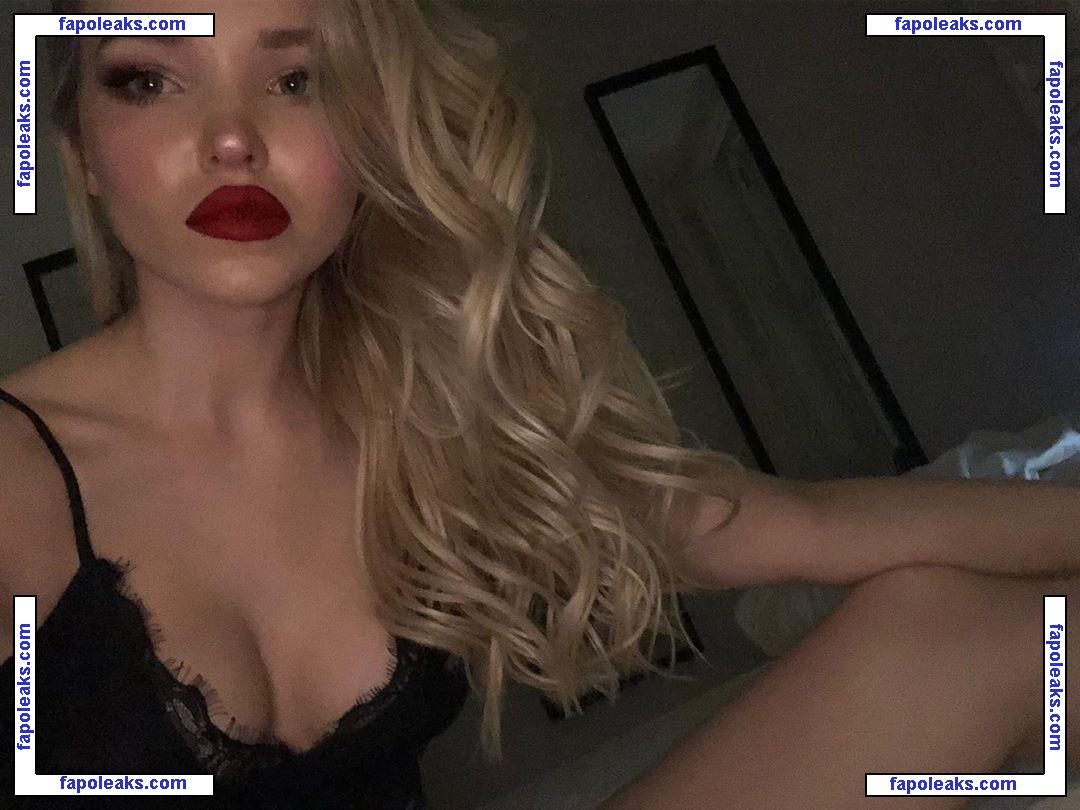 Dove Cameron / darkwingdove / dovecameron nude photo #0077 from OnlyFans