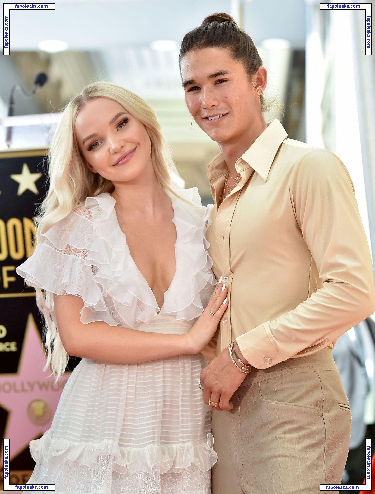 Dove Cameron / darkwingdove / dovecameron голая фото #0117 с Онлифанс