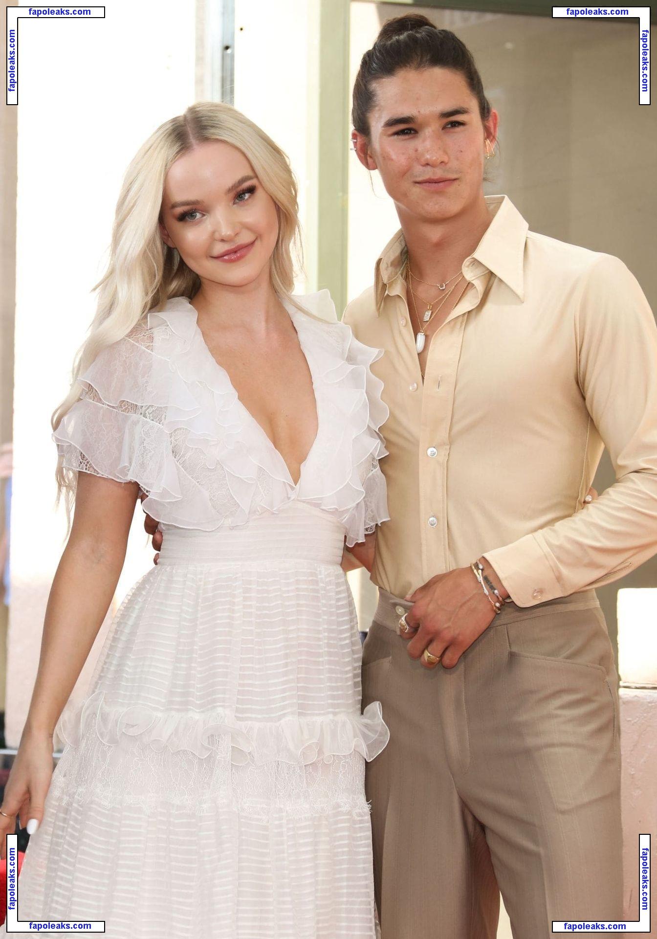 Dove Cameron / darkwingdove / dovecameron голая фото #0120 с Онлифанс