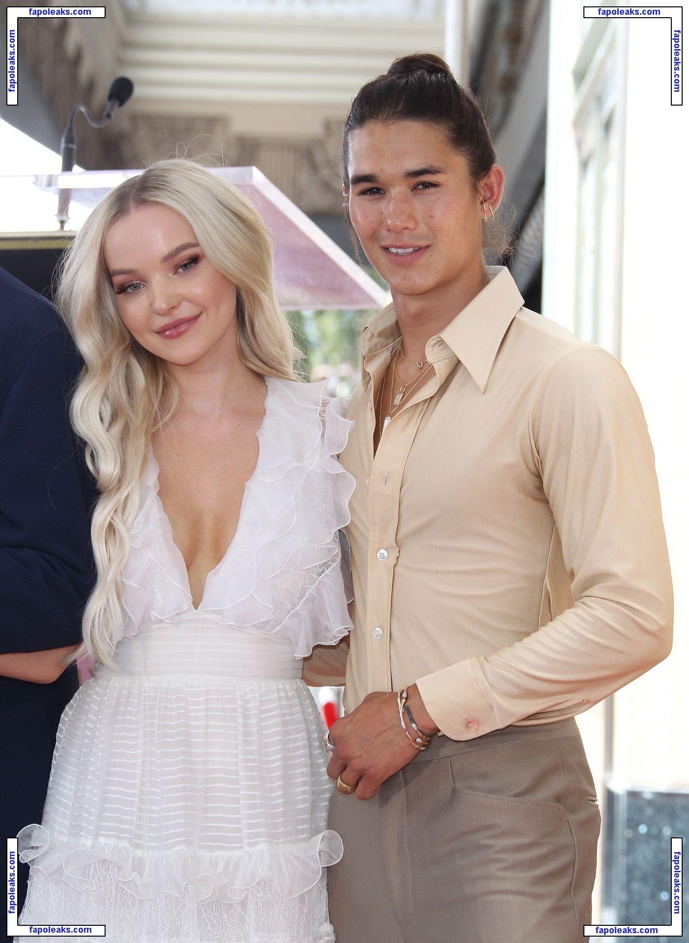 Dove Cameron / darkwingdove / dovecameron голая фото #0139 с Онлифанс