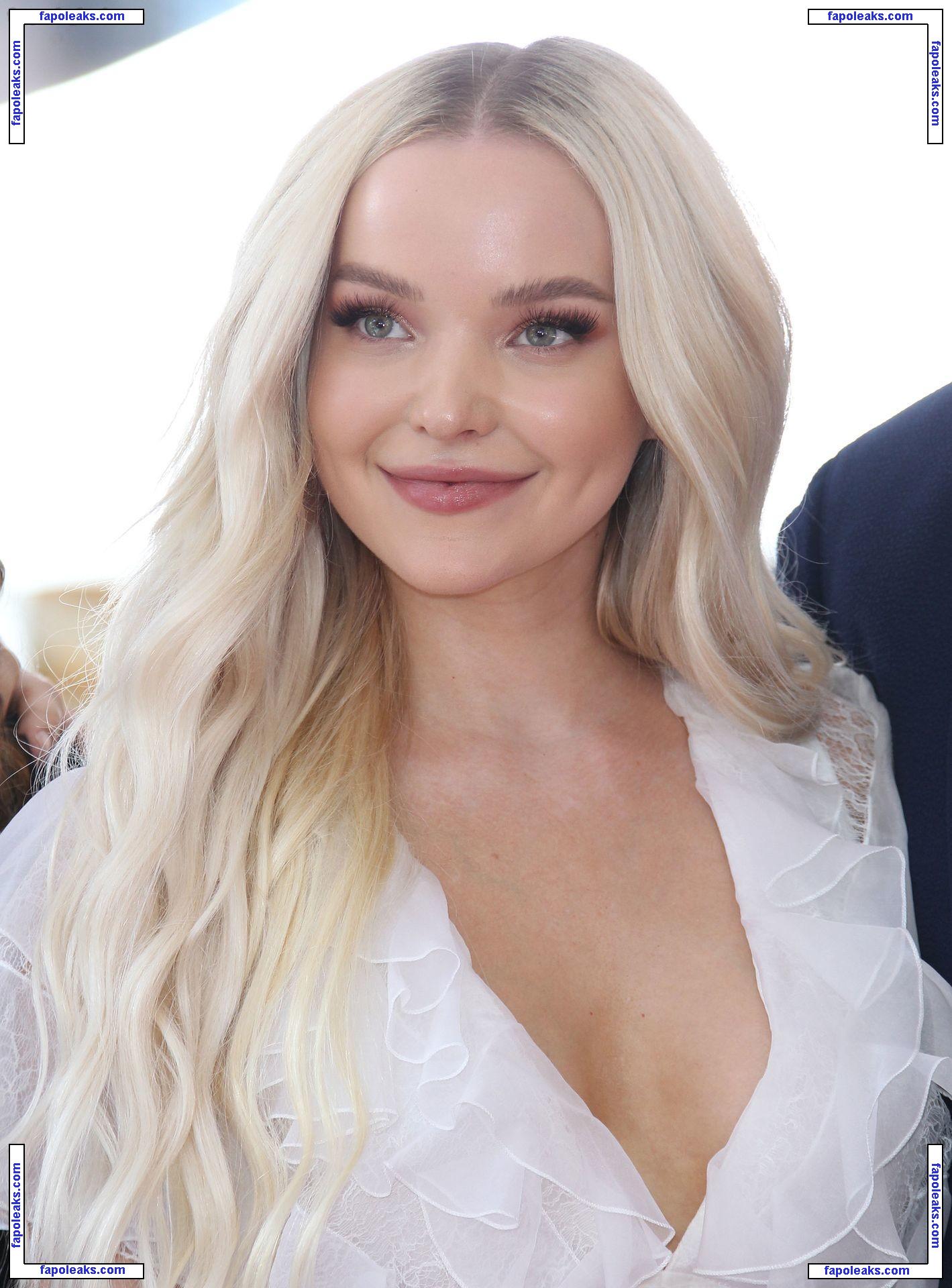 Dove Cameron / darkwingdove / dovecameron голая фото #0150 с Онлифанс