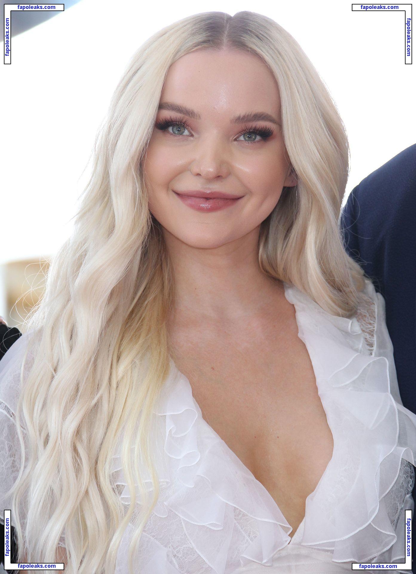 Dove Cameron / darkwingdove / dovecameron голая фото #0152 с Онлифанс