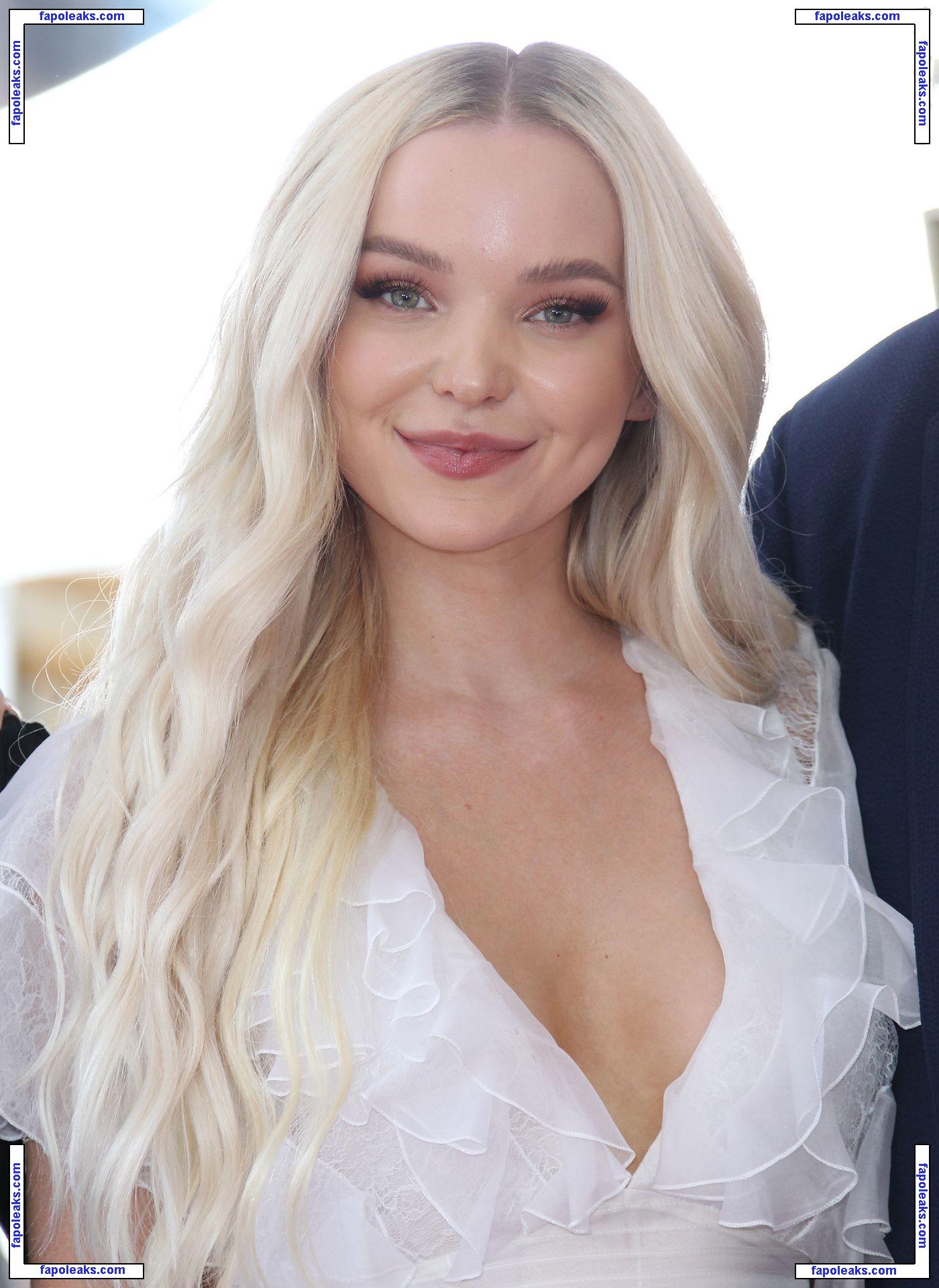 Dove Cameron / darkwingdove / dovecameron голая фото #0153 с Онлифанс