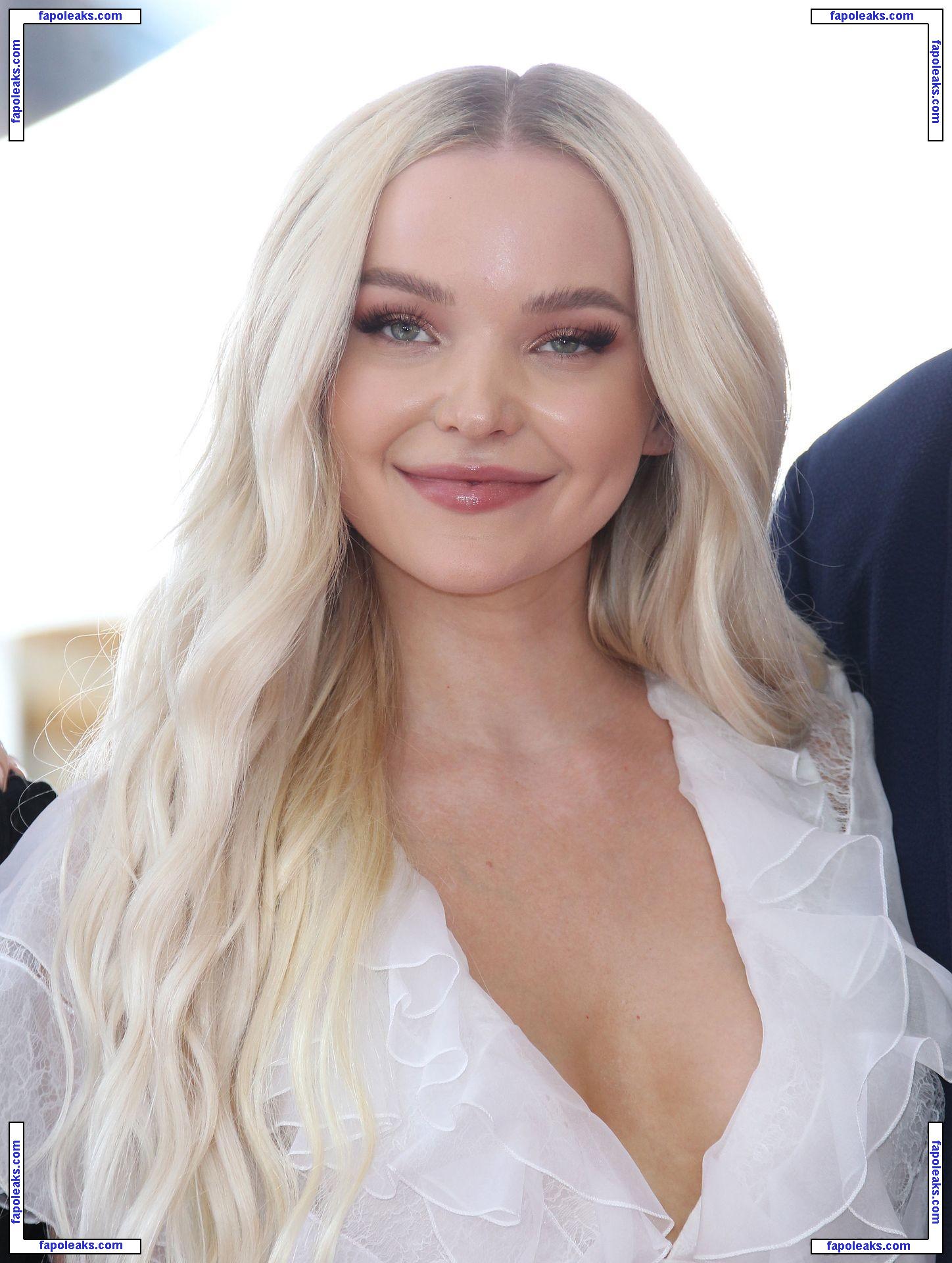 Dove Cameron / darkwingdove / dovecameron голая фото #0182 с Онлифанс