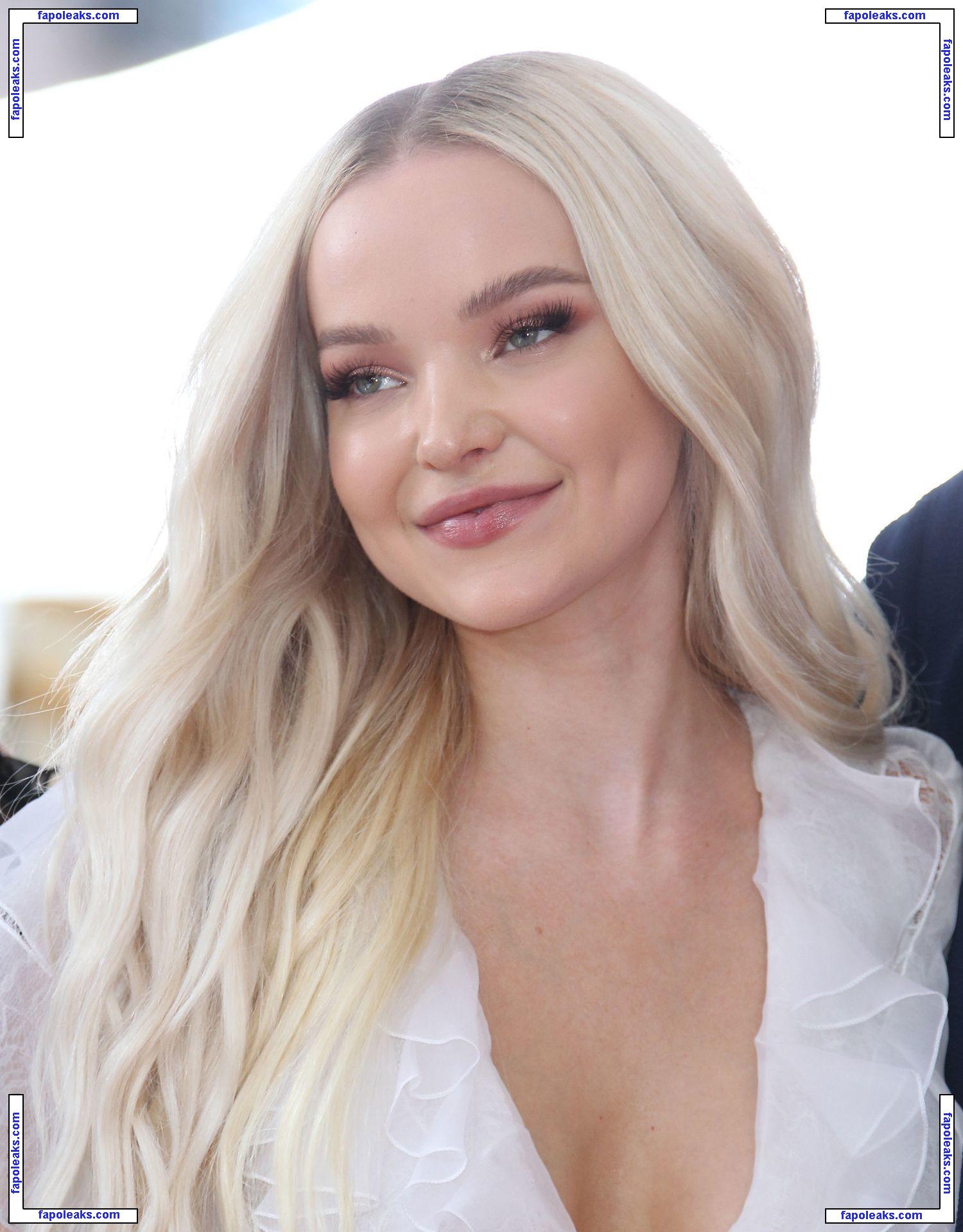 Dove Cameron / darkwingdove / dovecameron голая фото #0189 с Онлифанс