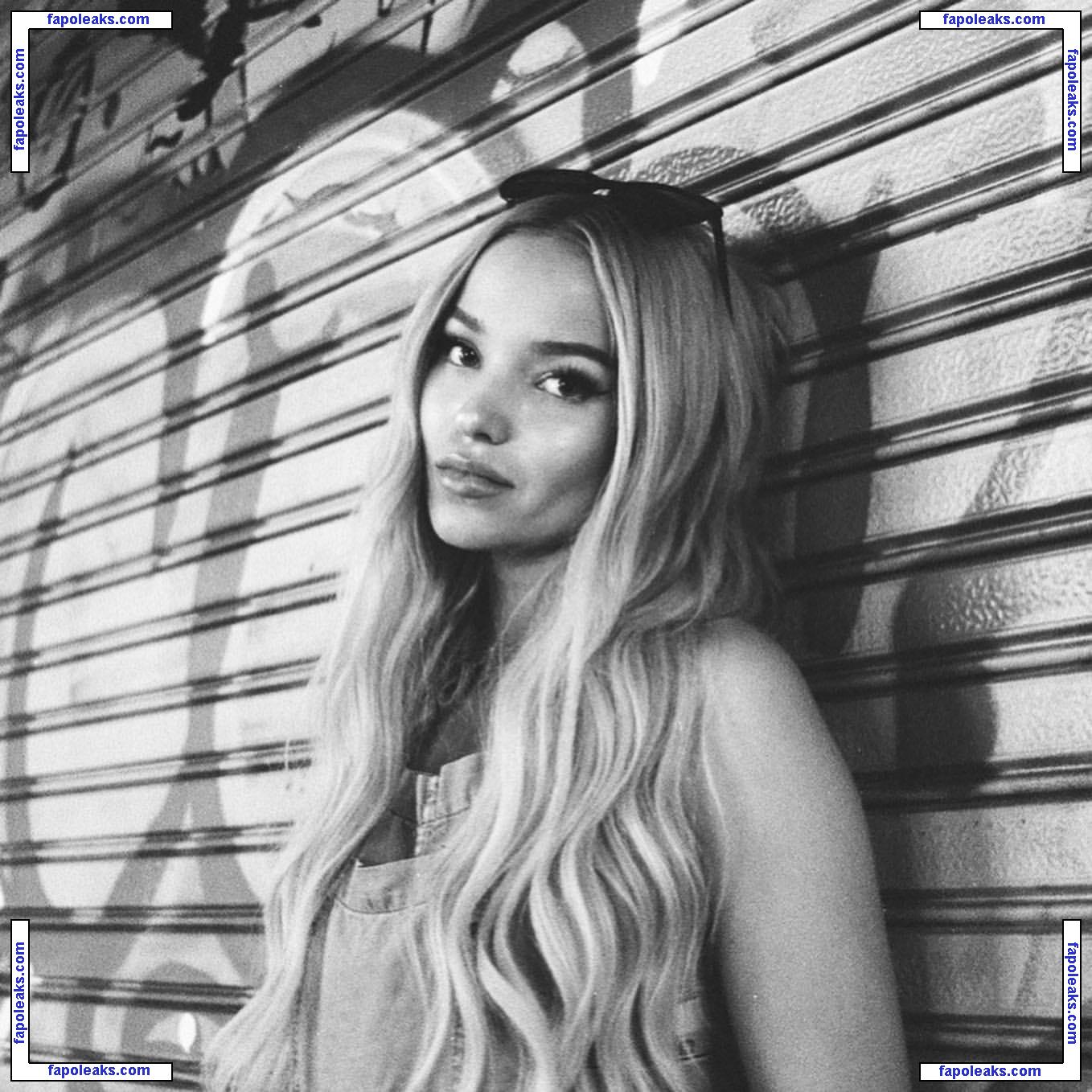 Dove Cameron / darkwingdove / dovecameron голая фото #0202 с Онлифанс