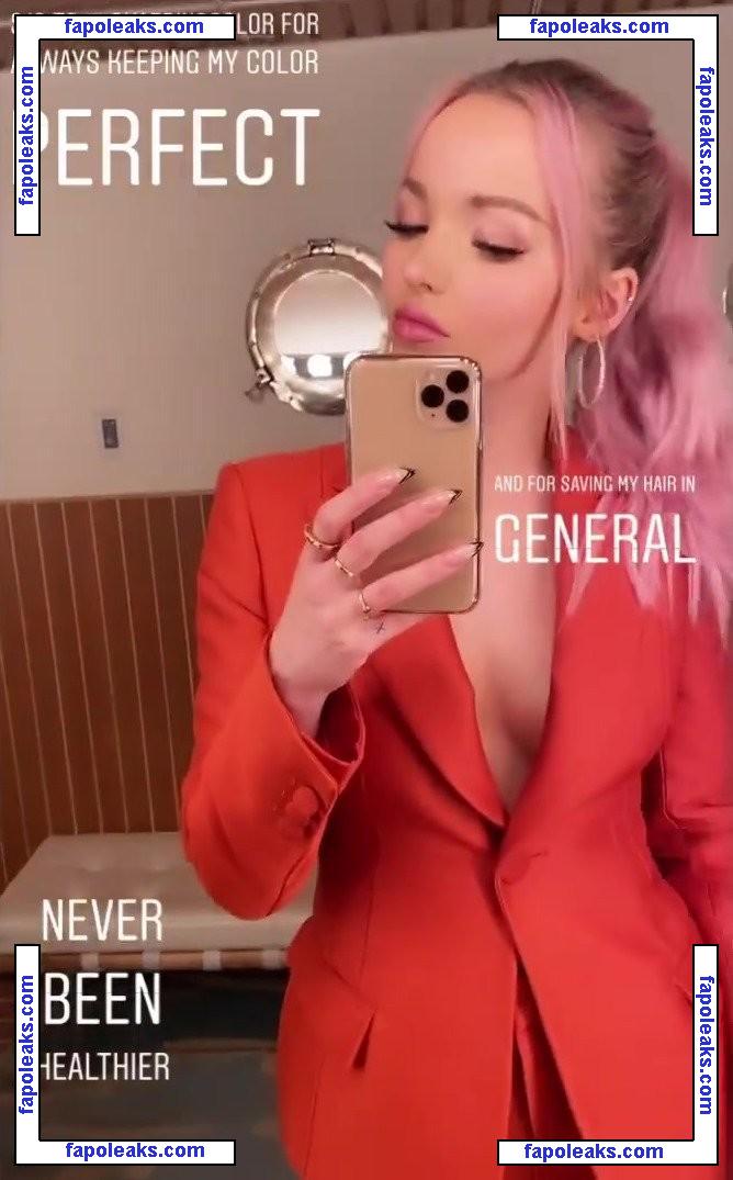 Dove Cameron / darkwingdove / dovecameron nude photo #0210 from OnlyFans