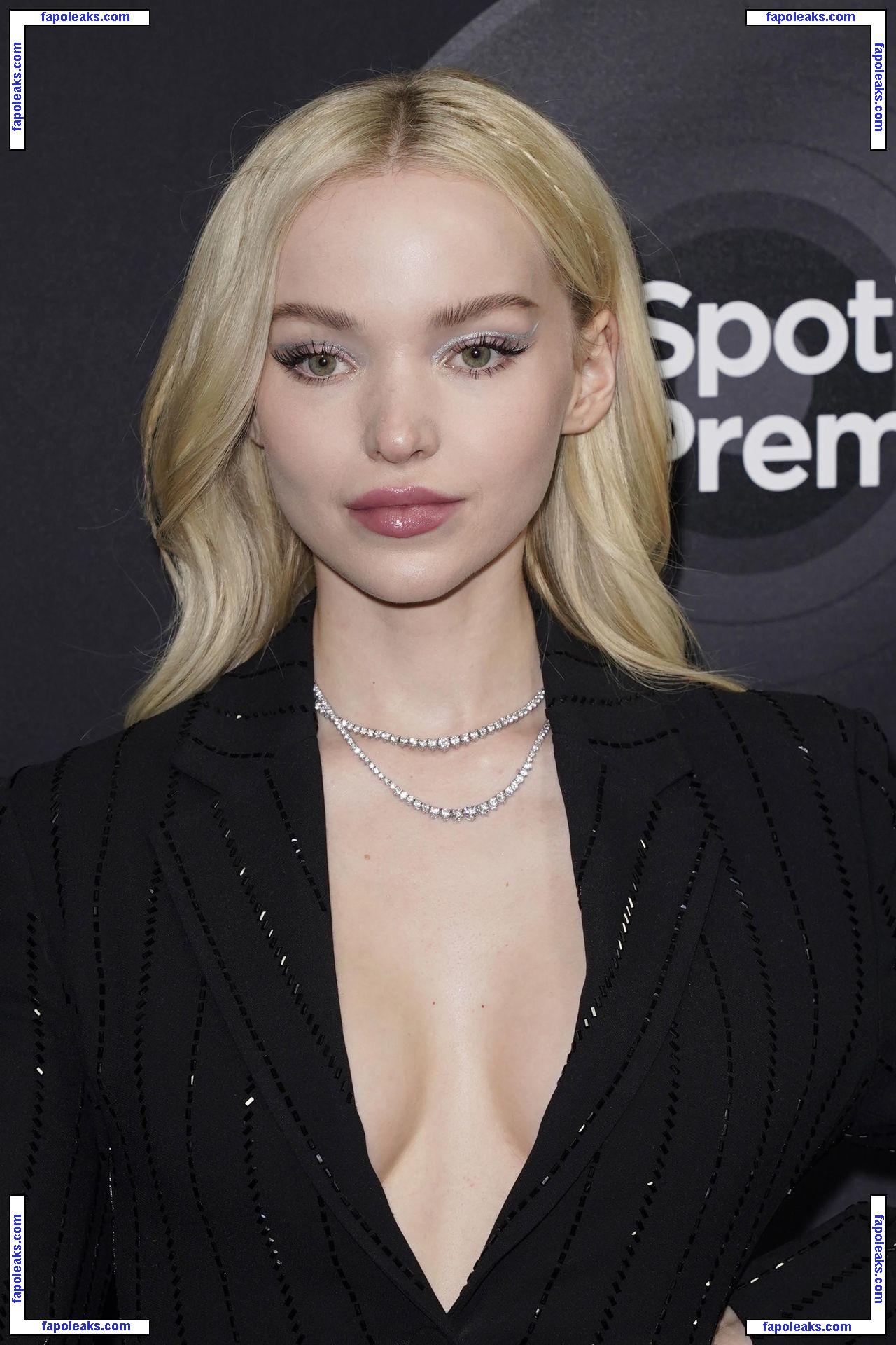 Dove Cameron / darkwingdove / dovecameron голая фото #0263 с Онлифанс