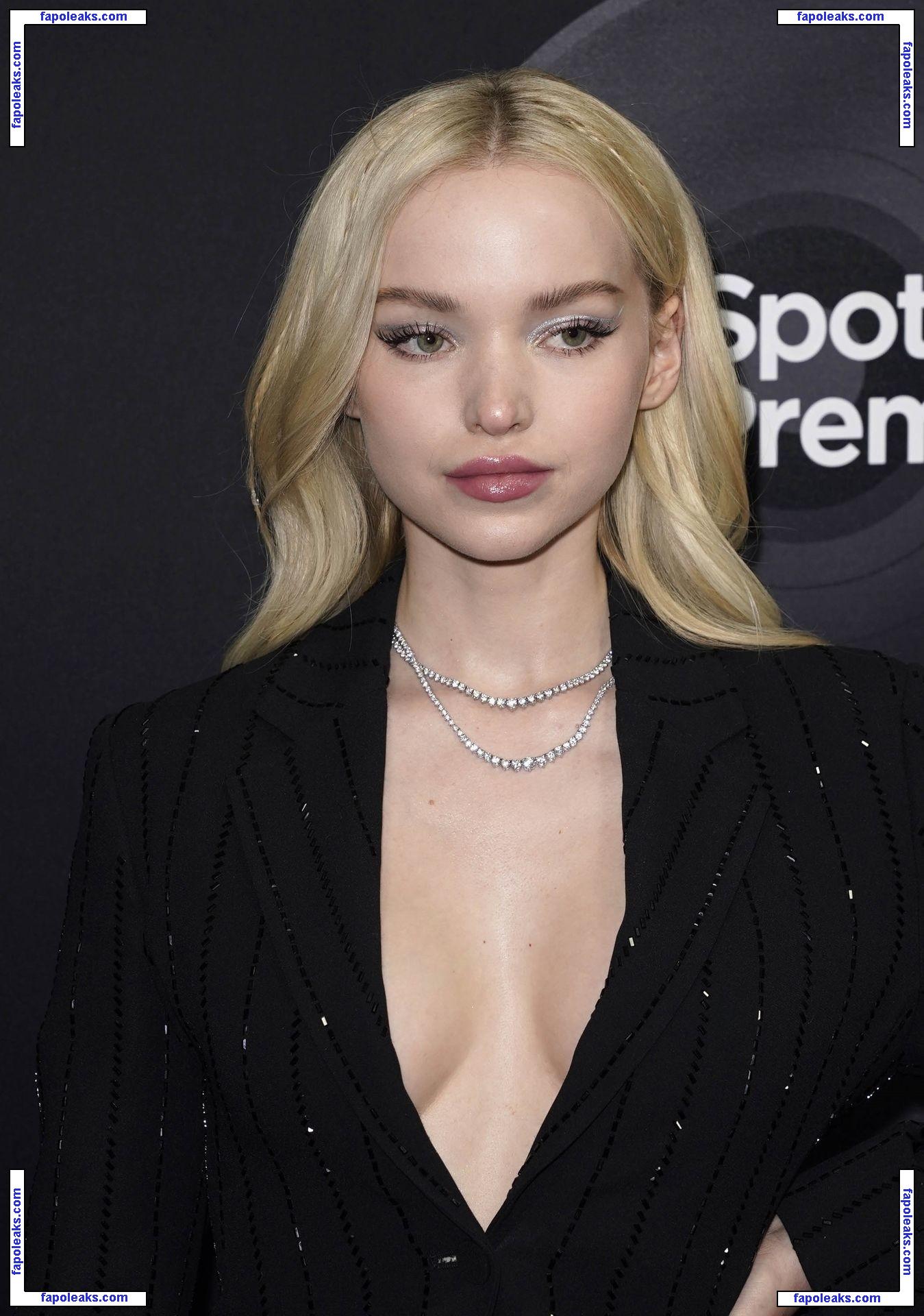 Dove Cameron / darkwingdove / dovecameron голая фото #0265 с Онлифанс