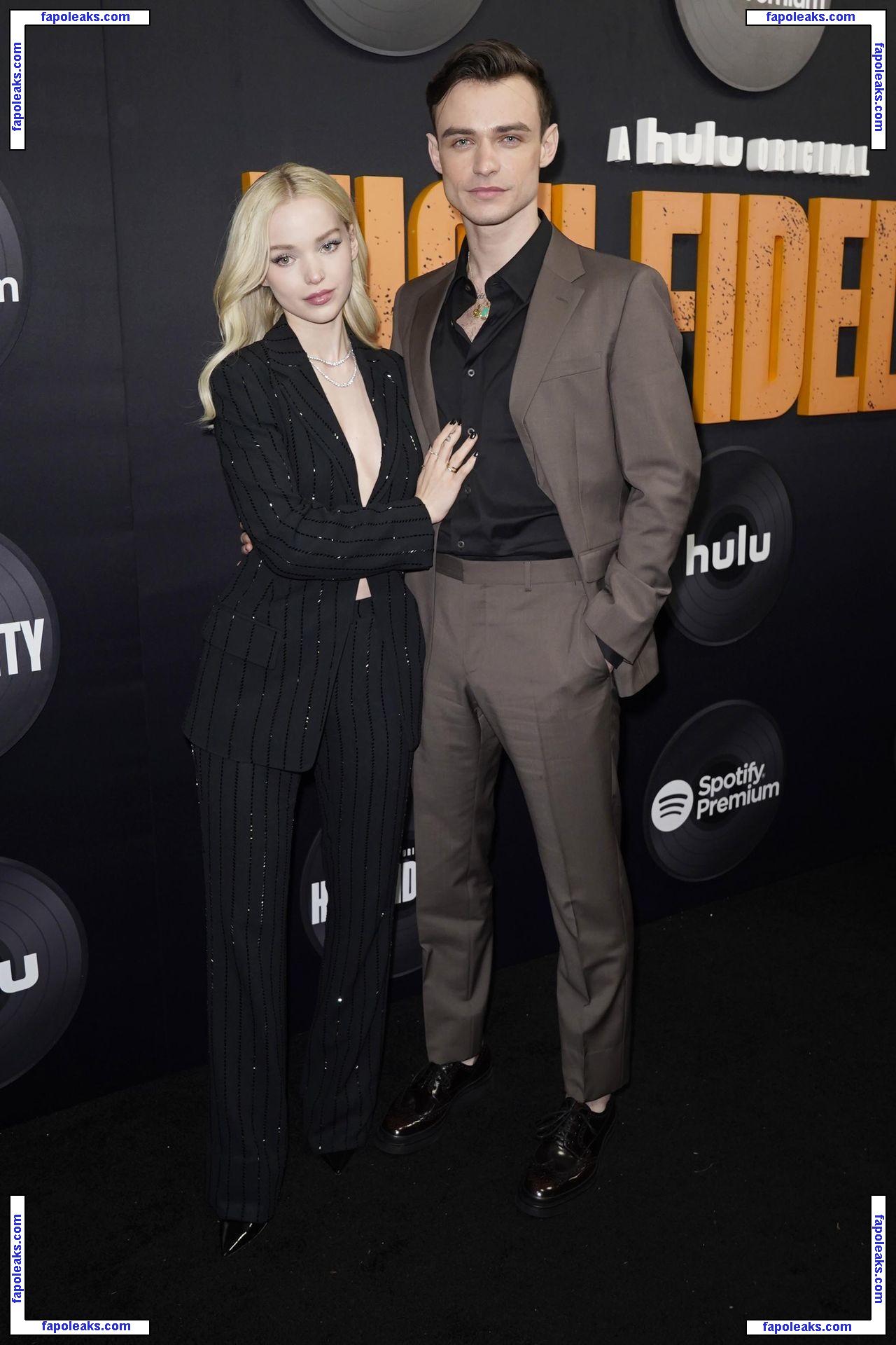 Dove Cameron / darkwingdove / dovecameron голая фото #0287 с Онлифанс