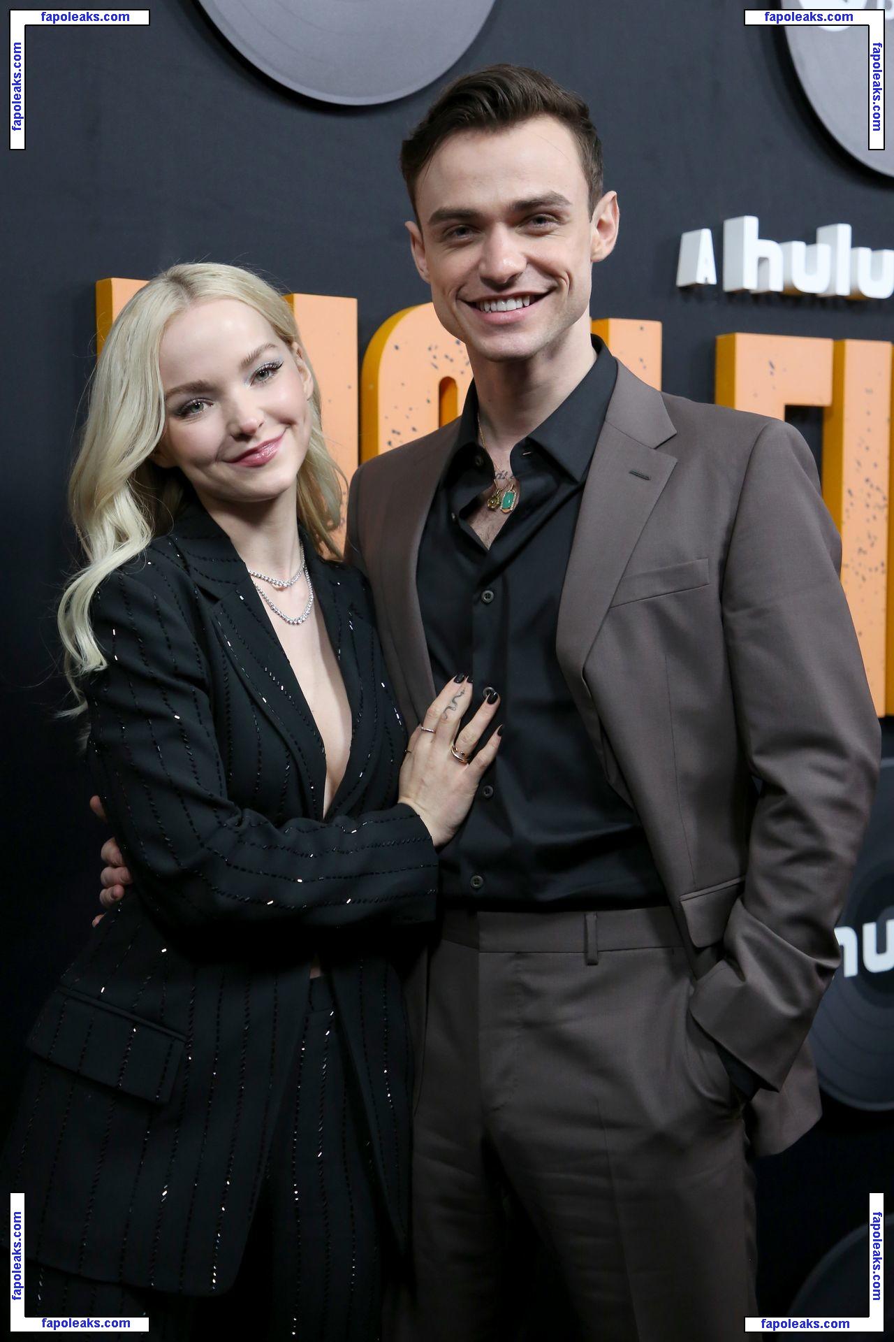 Dove Cameron / darkwingdove / dovecameron голая фото #0292 с Онлифанс