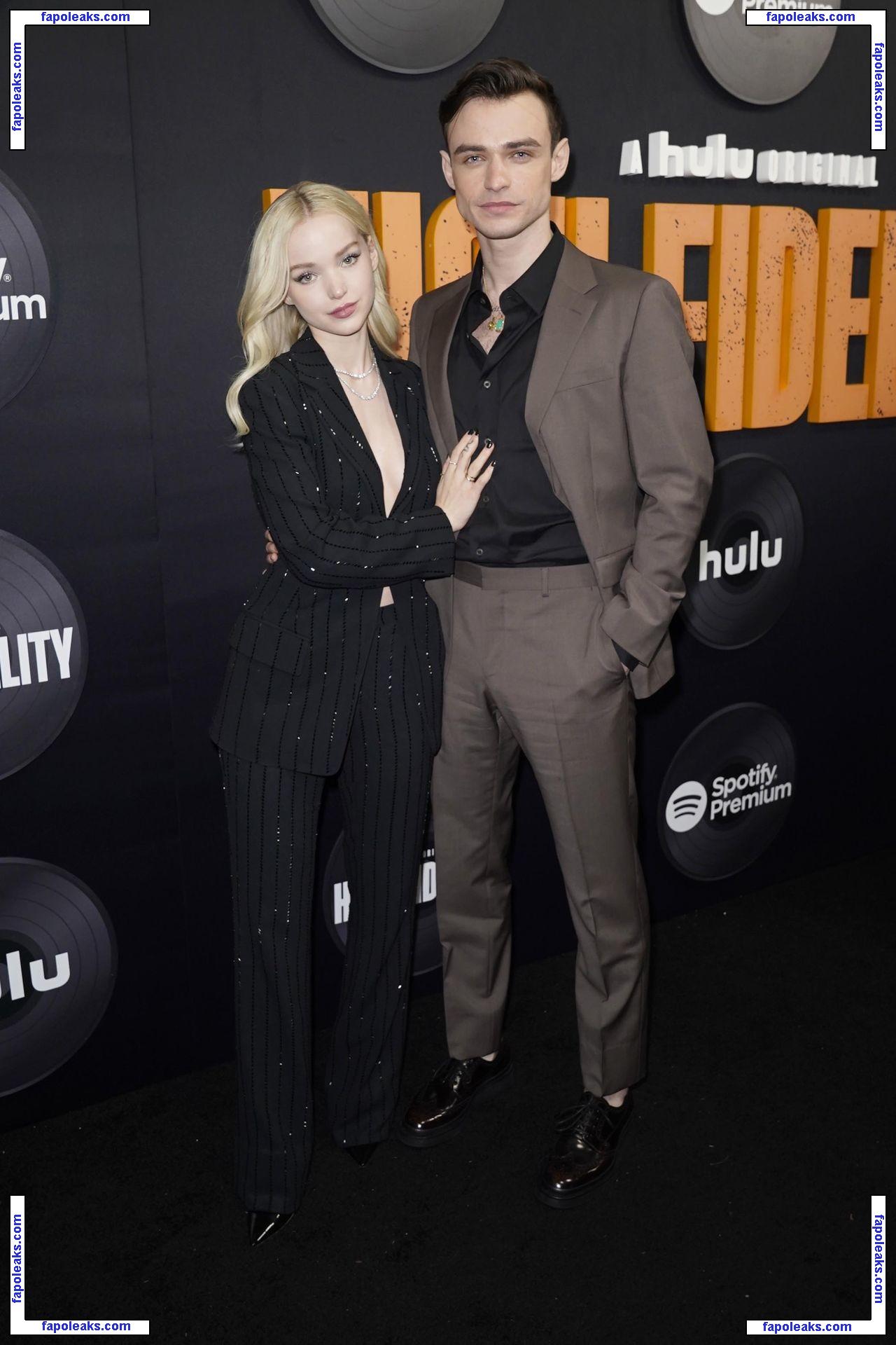 Dove Cameron / darkwingdove / dovecameron голая фото #0298 с Онлифанс