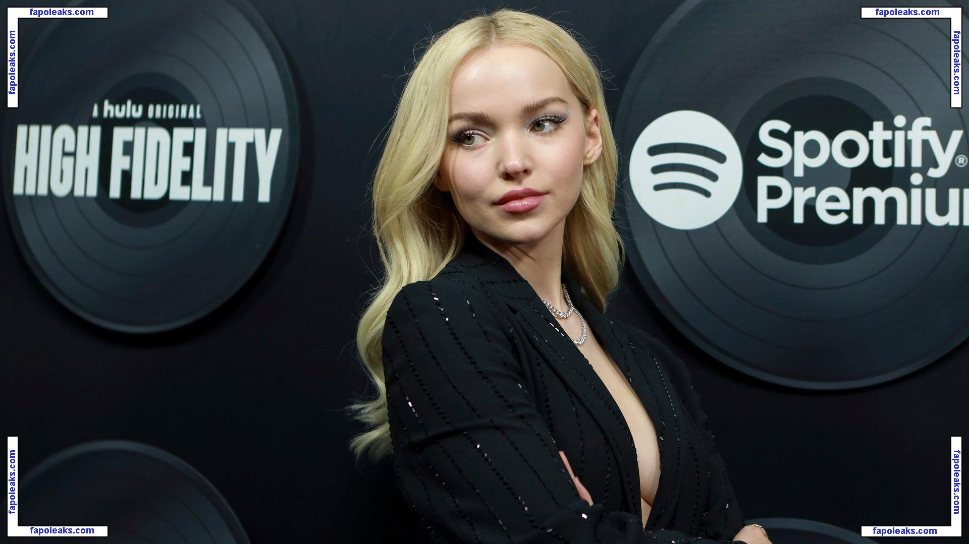 Dove Cameron / darkwingdove / dovecameron голая фото #0315 с Онлифанс