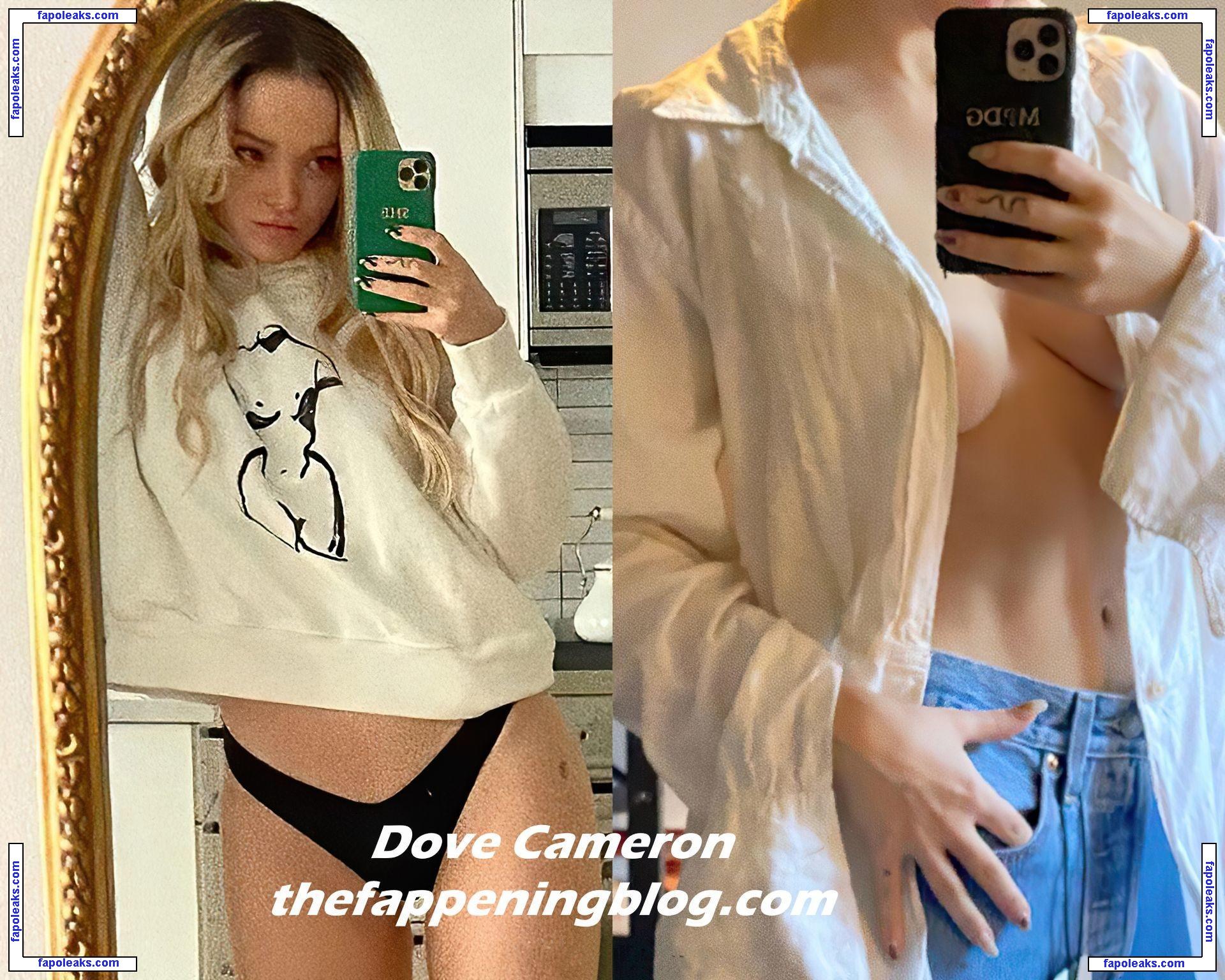 Dove Cameron / darkwingdove / dovecameron nude photo #0332 from OnlyFans