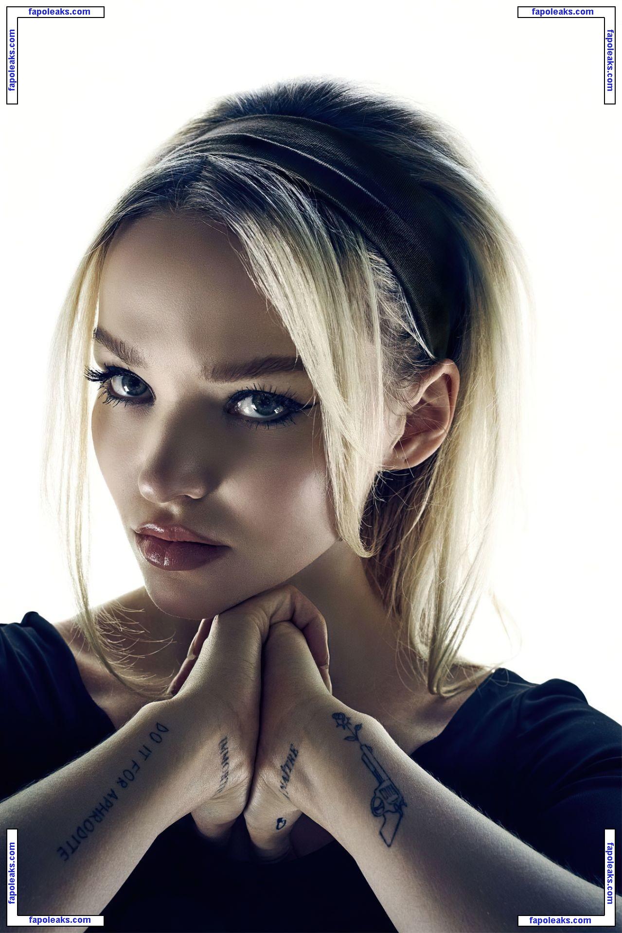 Dove Cameron / darkwingdove / dovecameron голая фото #0339 с Онлифанс