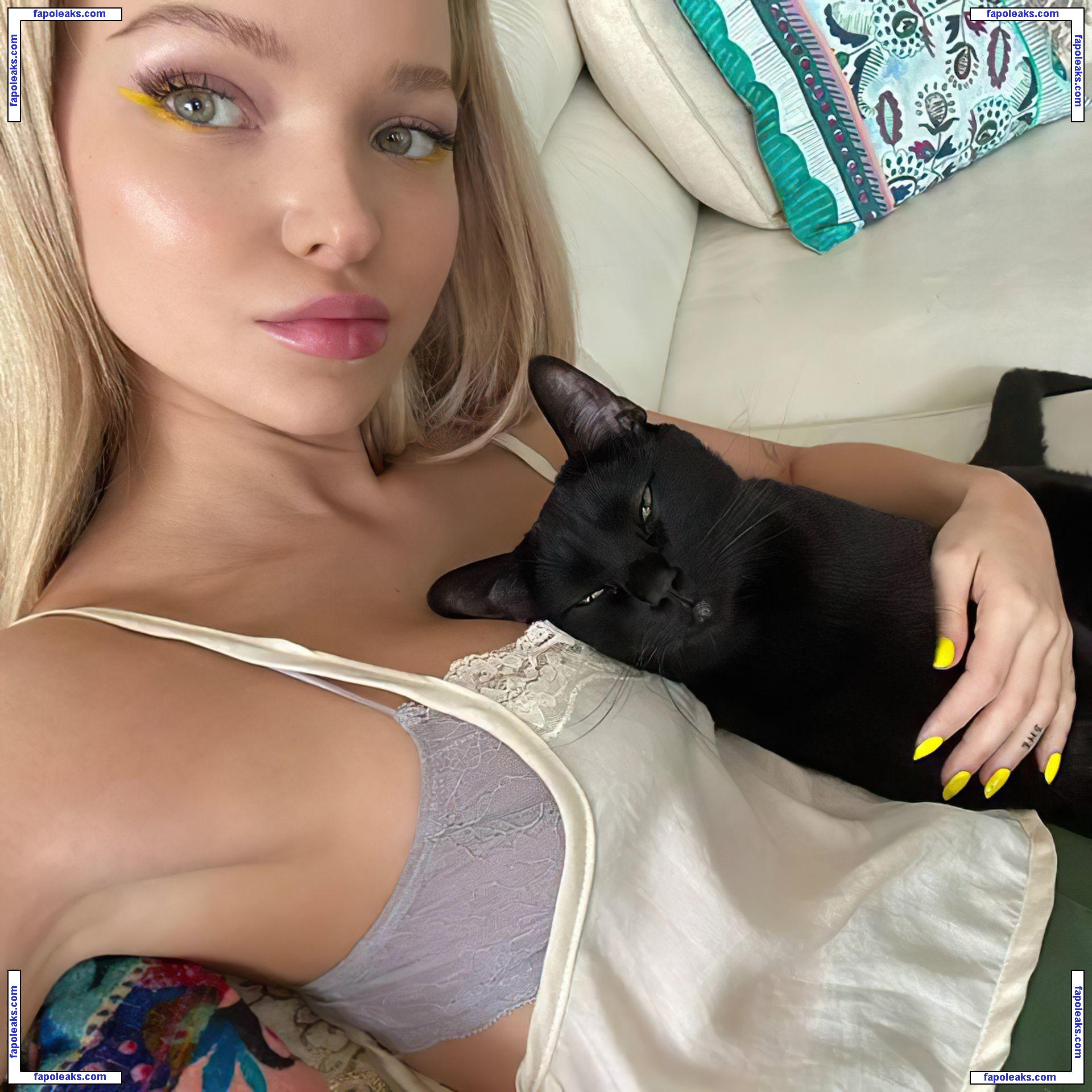 Dove Cameron / darkwingdove / dovecameron голая фото #0349 с Онлифанс