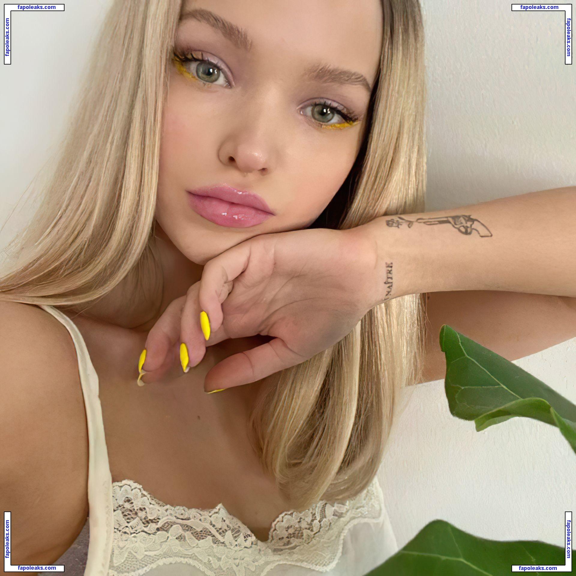 Dove Cameron / darkwingdove / dovecameron голая фото #0351 с Онлифанс