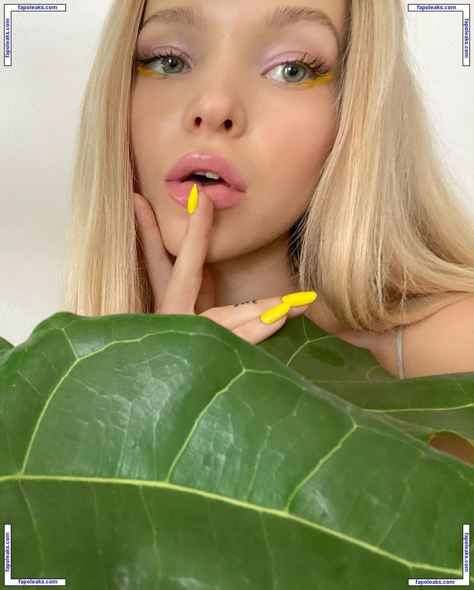 Dove Cameron / darkwingdove / dovecameron nude photo #0352 from OnlyFans