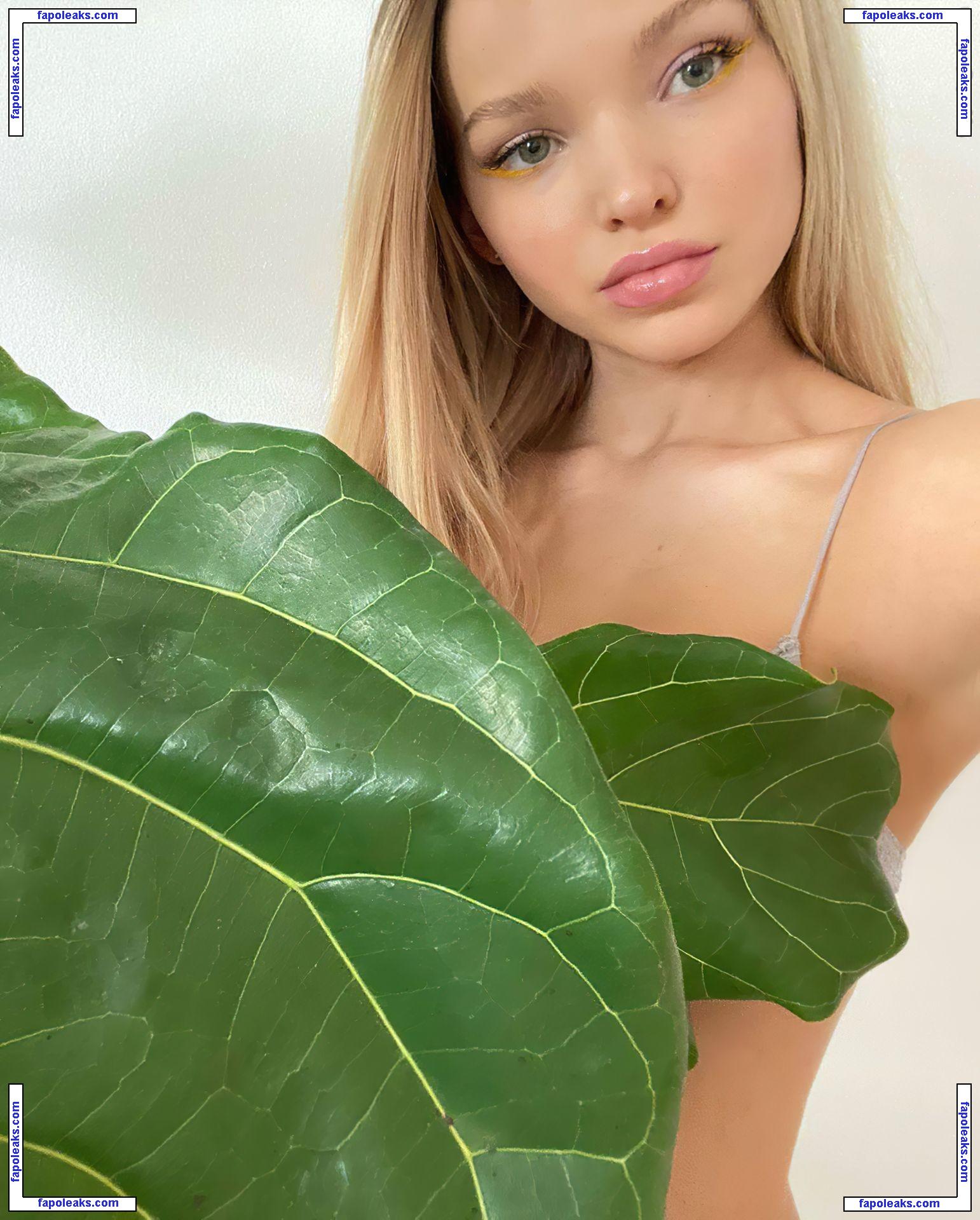 Dove Cameron / darkwingdove / dovecameron nude photo #0353 from OnlyFans